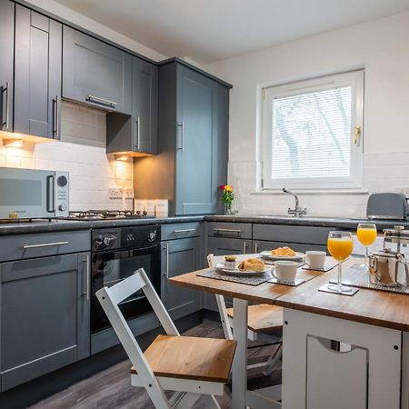 Apartment Number 39 By Interhome Inverness Buitenkant foto